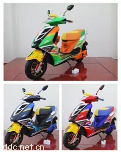  金箭电动车彪虎